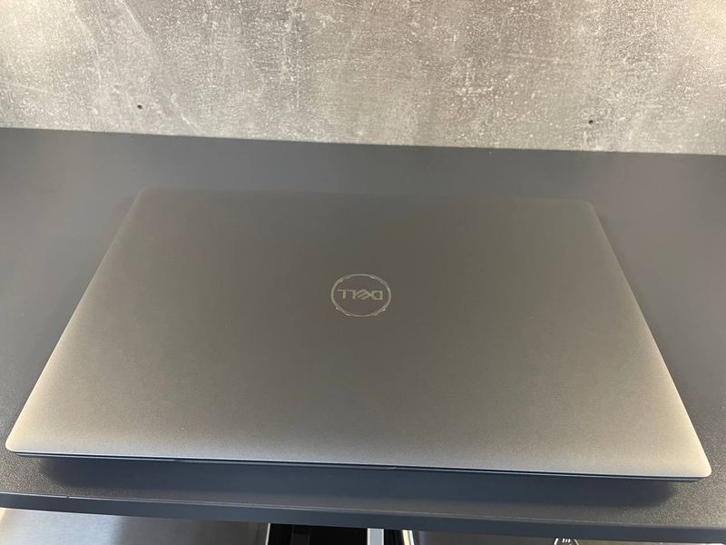 Ноутбук Dell Latitude 5540 15.6 FHD бат 4:30 часа (полный комплект) без шильда 000048371 фото