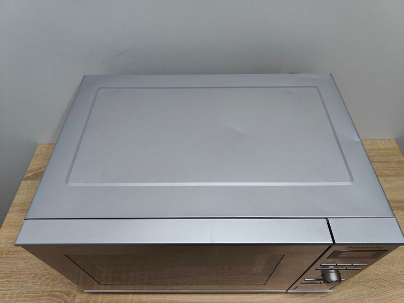 Микроволновая печь Panasonic NN SD27HS 1000W sn 5G21050510 000051107 фото