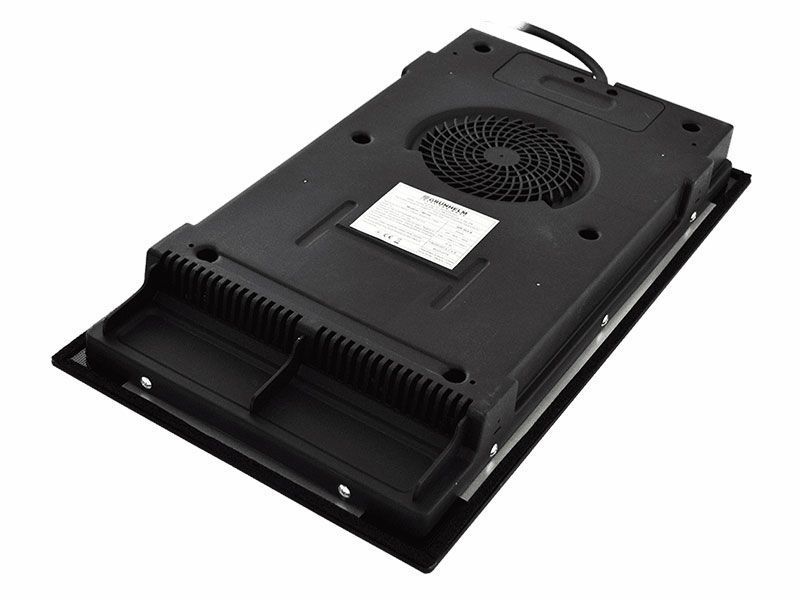 Плита индукционная Grunhelm GPI 523 B 4100w под заказ 000044999 фото