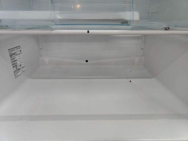 Холодильник Bosch KGS33V11 27 160W 203+84л sn 217080244181003421 n642 000053311 фото
