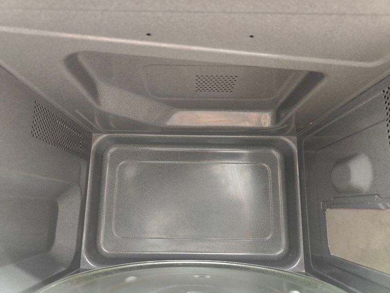 Микроволновая печь Panasonic NN SD27HS 1000W sn 5G21050510 000051107 фото