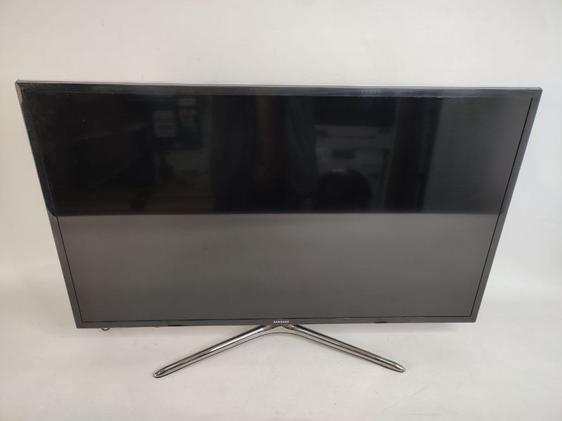 ТБ 40 Samsung UE40F6470SS Full HD Smart TV 122w sn ZAJQ3SBDA08917L 000043972 фото