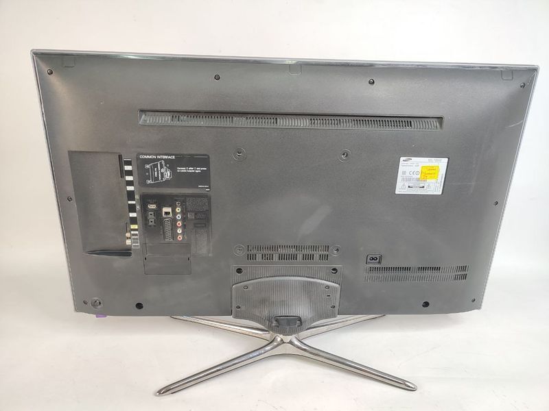 ТБ 40 Samsung UE40F6470SS Full HD Smart TV 122w sn ZAJQ3SBDA08917L 000043972 фото