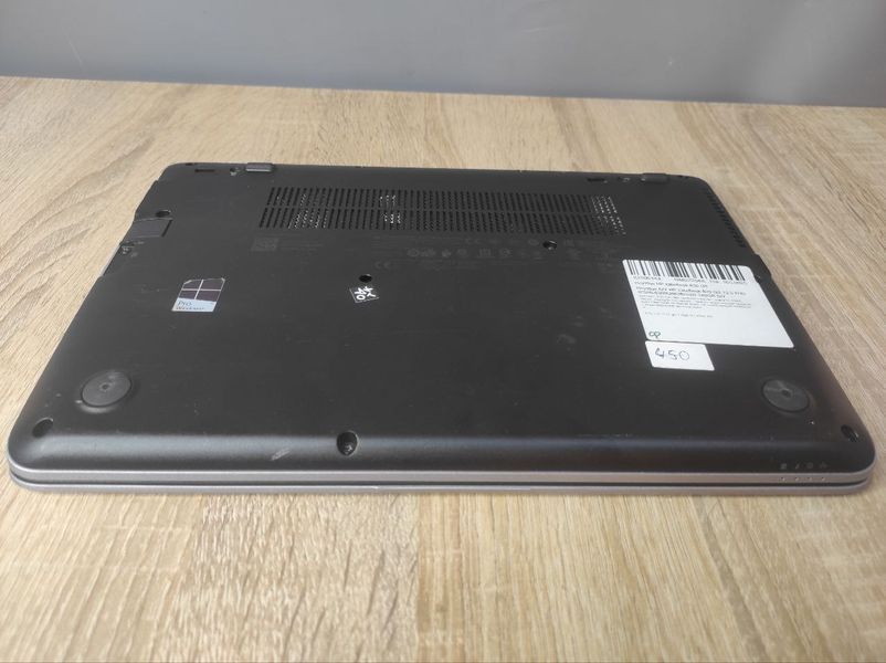 Ноутбук HP EliteBook 820 G3 Touch 000045750 фото