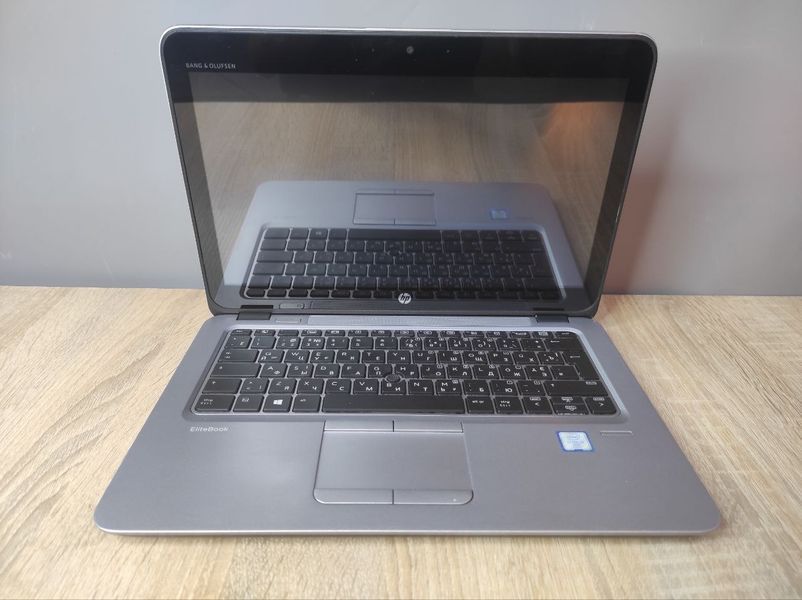 Ноутбук HP EliteBook 820 G3 Touch 000045750 фото