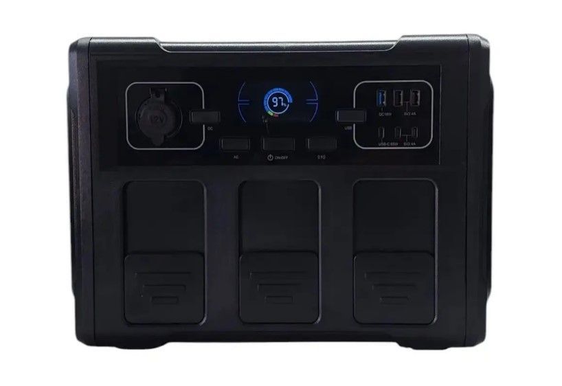 Зарядна станція LOMBINI S1500-3000W сток 000050426 фото