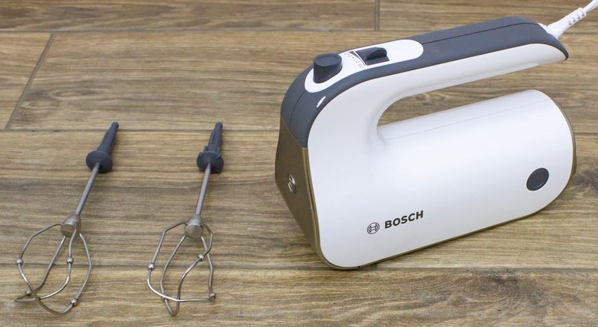 Міксер Bosch MFQ4835DE 02 575w sn 9907 717925 новий LPNHE366473831 49е 000014385 фото