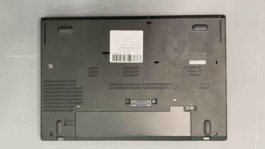 Ноутбук Lenovo ThinkPad T 460 000046634 фото