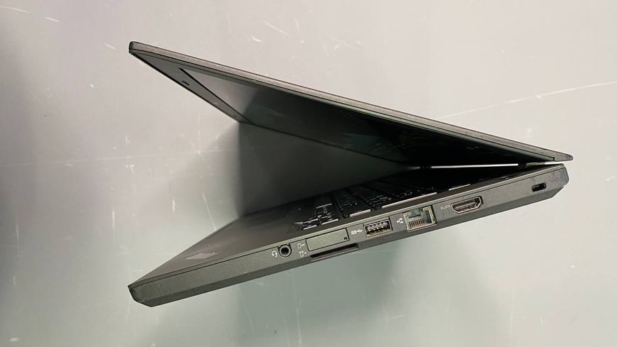 Ноутбук Lenovo ThinkPad T 460 000046634 фото