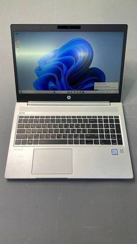 Ноутбук HP ProBook 450 G6 000046683 фото
