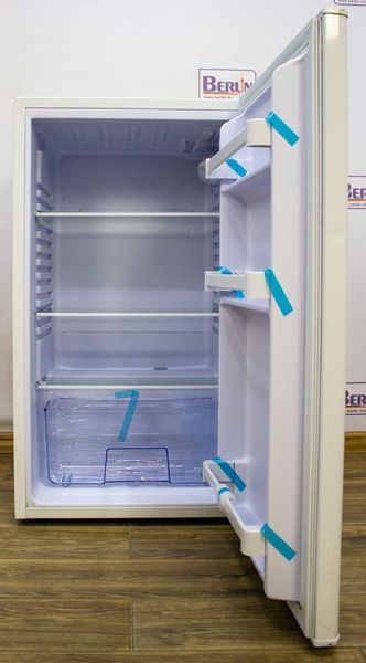 Холодильник однокамерний Ultratec 331400000676 83 л нове LPNHF000766256 194е 000013970 фото