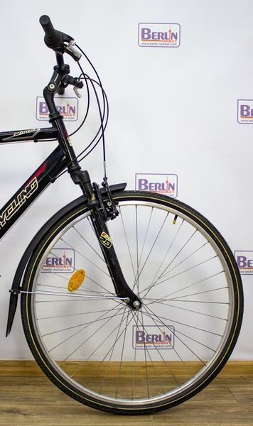 Велосипед Ks Cycling Climax 000012528 фото