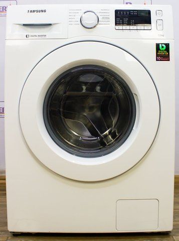 Стиральная машина Samsung 000016245 фото