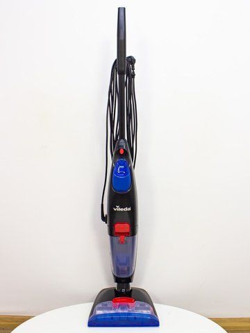 Пылесос вертикальный Vileda JetClean 0677 02 LPNHE452595790 000022447 фото