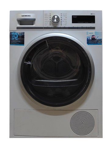 Сушильная машина Siemens IQ700 WT47W560 01 000042917 фото