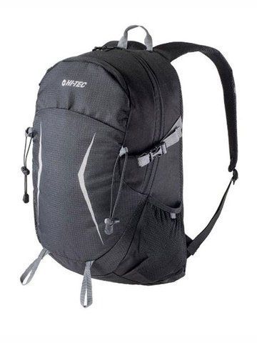 Рюкзак Hi Tec XLand 18L чорний 000035642 фото