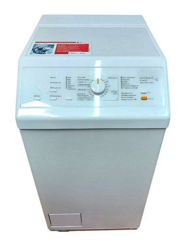 Стиральная машина вертикальная Premium W 665 F 6 кг sn 57124561457 000053768 фото