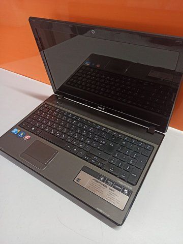 Ноутбук Acer Aspire 5741 000036562 фото