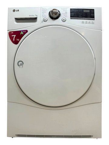 Сушильна машина LG RC7055AH1Z 800W 7кг sn 407KWBYTL957 000053593 фото