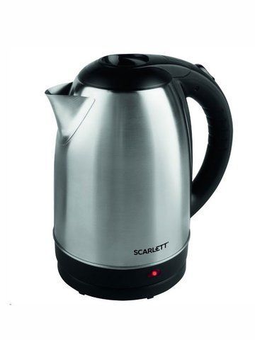 Электрочайник Scarlett SC EK21S60 000019535 фото
