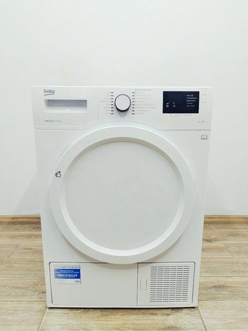 Сушильна машина Beko DS 7333 PA0 7 кг 900w sn 1720715905 000037274 фото