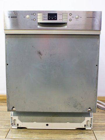 Посудомоечная машина Bosch SMI53M35EU 01 000023982 фото