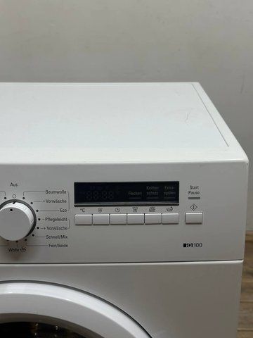 Стиральная машина Siemens iQ100 WM14B220 11 2300W 6кг sn 9406100192 000054227 фото