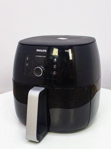 Мультипіч Philips HD9762 90 2225w продам LPNHE320293132 244е 000018514 фото