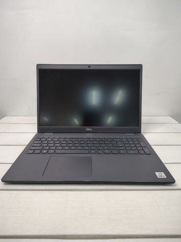 Ноутбук Dell Latitude 3510 15.6 FHD бат 3:30 часа 000050638 фото