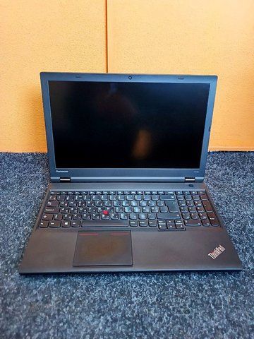 Ноутбук Lenovo Thinkpad T540p 000046235 фото