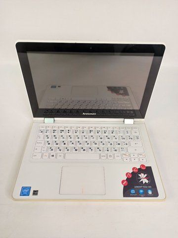 Ноутбук Lenovo Yoga 300 11IBR 000041280 фото