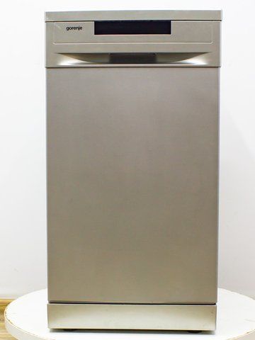Посудомоечная машина Gorenje GS52040S 000031772 фото