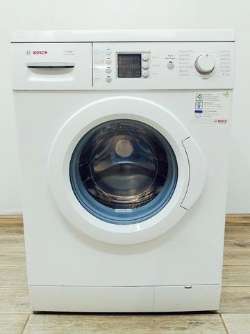 Стиральная машина Bosch Maxx7 WAE28425 09 000044290 фото