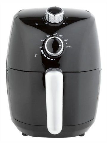 Мультипіч SilverCrest SHF 900 A1 900w 000037027 фото