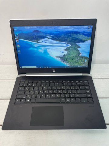 Ноутбук HP MT21 14 HD Б/У Бат 8:00 часа 000050066 фото