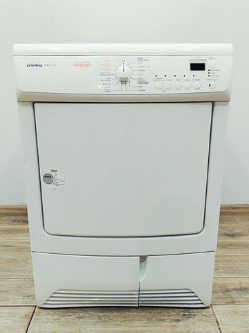 Сушильная машина Privileg TurboDry P542657 000043513 фото