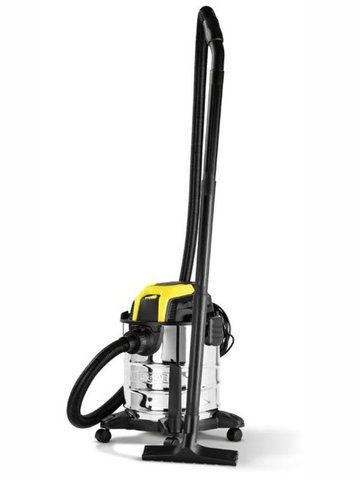 Пилосос промисловий Parkside PWD 20 A1 1300w 000035197 фото