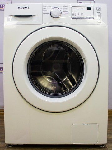 Стиральная машина Samsung WW70J3473KW1 000013657 фото