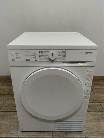 Сушильна машина Gorenje D7465A sn 40631726 000047291 фото