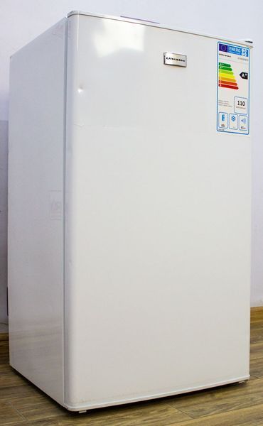 Холодильник однокамерний Ultratec 331400000676 83 л нове LPNHF000766256 194е 000013970 фото
