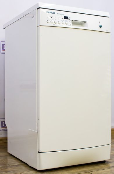 Посудомоечная машина Zanker GE44032 000016774 фото