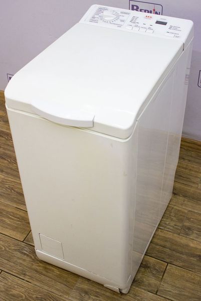 Стиральная машина AEG L46200 000006239 фото