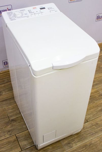 Стиральная машина AEG L46200 000006239 фото