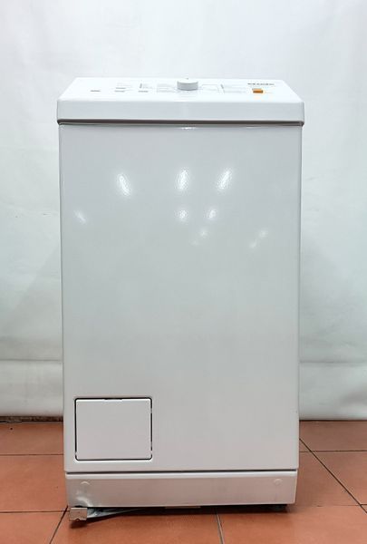 Стиральная машина вертикальная Premium W 665 F 6 кг sn 57124561457 000053768 фото