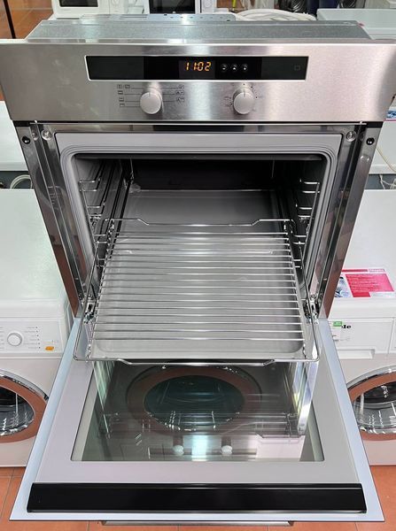 Духова шафа електрична Miele H4240B 3500w sn 4059325776 315е 000038132 фото