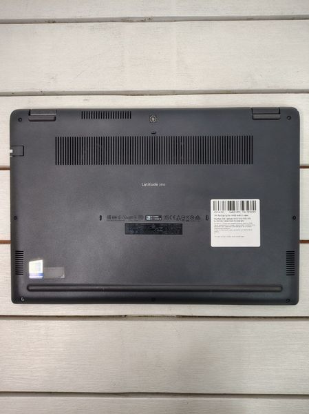 Ноутбук Dell Latitude 3510 15.6 FHD бат 3:30 часа 000050638 фото