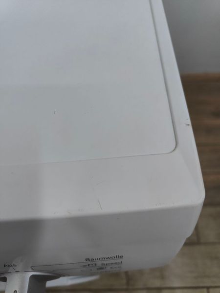 Стиральная машина Bosch WAE28220 B2 2300W 7кг sn 9806600246 000053440 фото