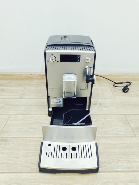 Кофемашина Nivona CafeRomatica NICR 656 000040049 фото