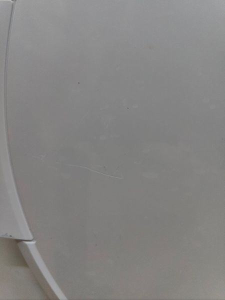 Сушильна машина Sharp KD GCB82BW DE 2700W 8кг sn 1555 000048710 фото