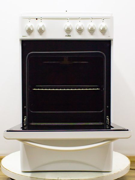 Плита газова Mora SHGG EuroLine 1870w sn 24362090 000031949 фото